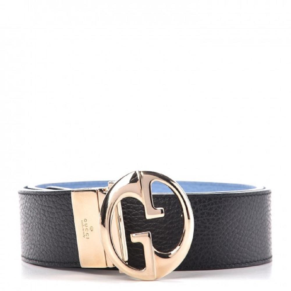 gg reversible belt